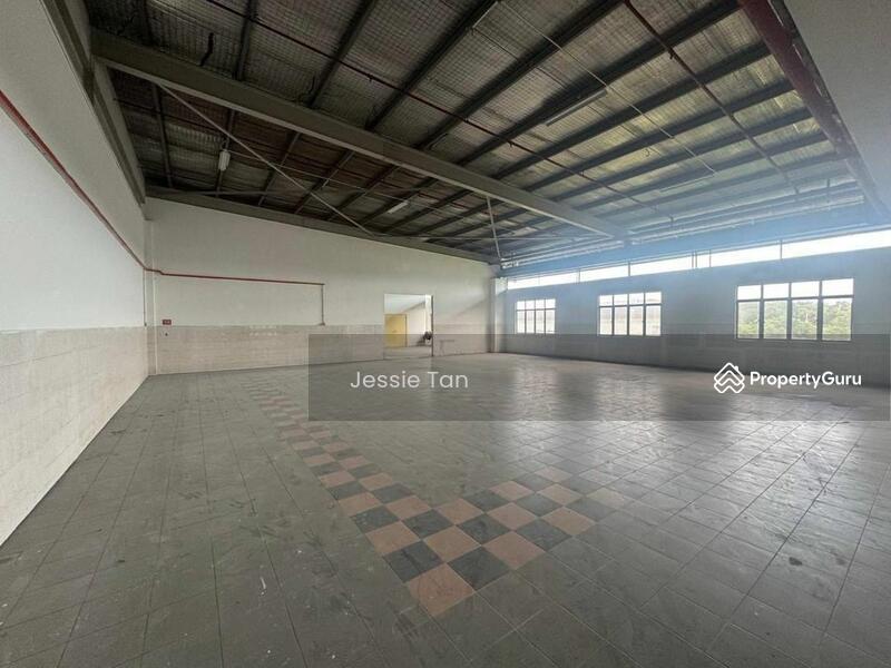 Untuk Dijual - Tampoi Tampoi Tampois