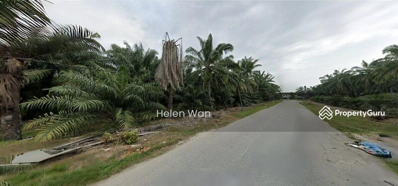 Untuk Dijual - Kawasan perindustrian Jenjarom 5acres Industrial Land