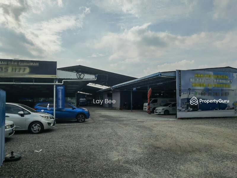 For Sale - klang