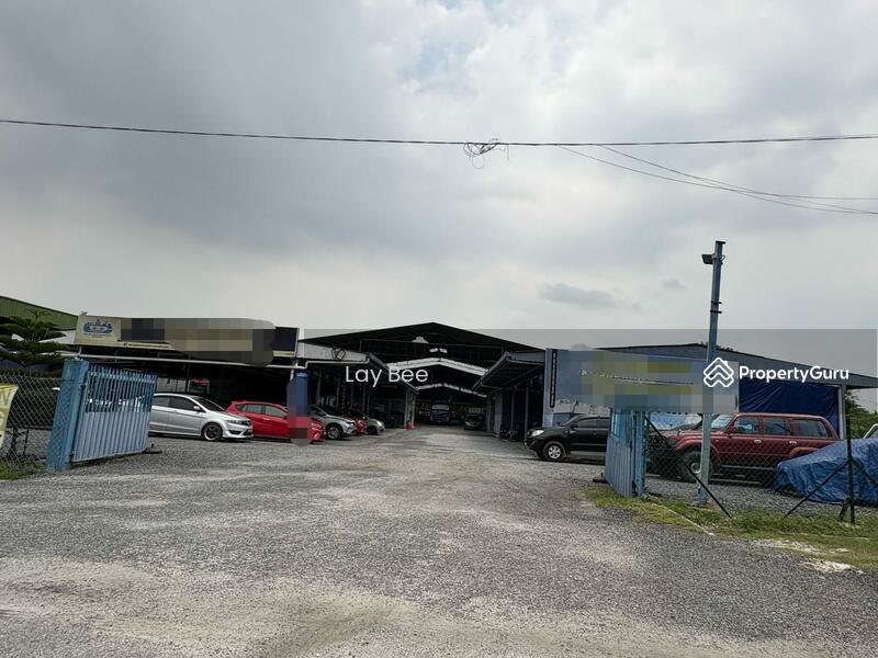 For Sale - klang