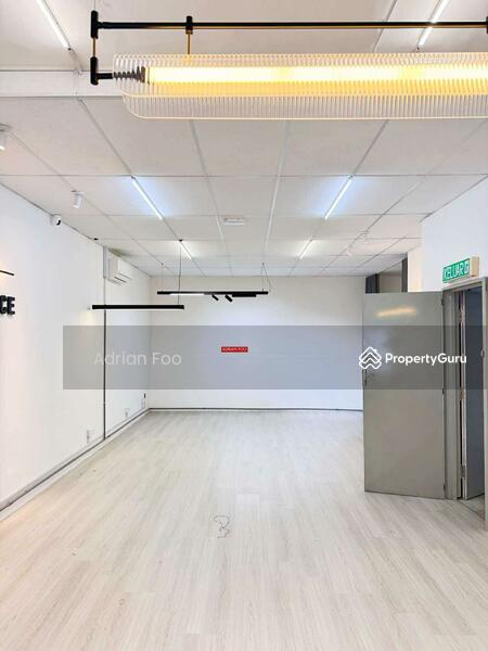Untuk Disewa - OFFICELOT AT THE PROMENADE NICELY RENOVATED