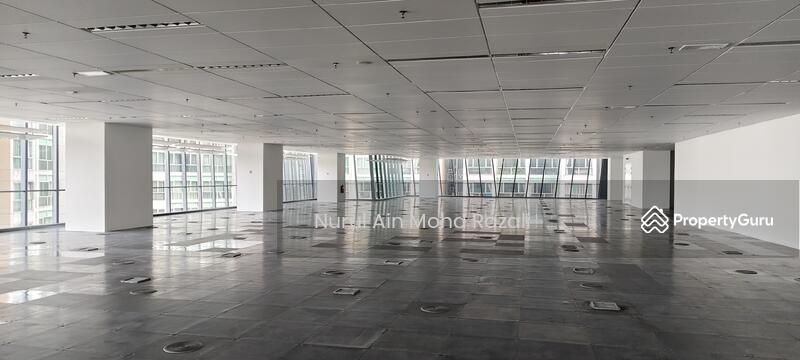 Office for Rent in Kl Sentral (Kuala Lumpur) - Nurul Ain Mohd Razali - PropertyGuru.com.my