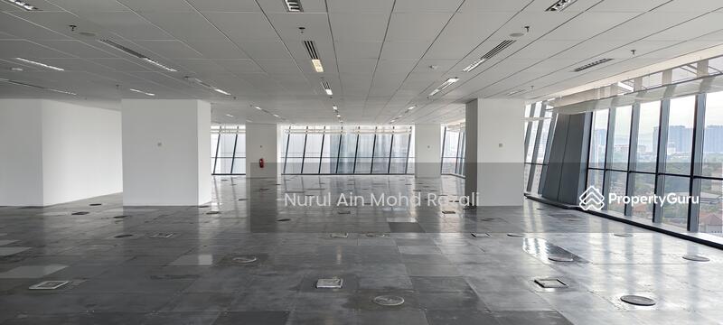 Office for Rent in Kl Sentral (Kuala Lumpur) - Nurul Ain Mohd Razali - PropertyGuru.com.my