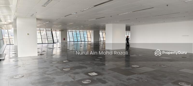 Office for Rent in Kl Sentral (Kuala Lumpur) - Nurul Ain Mohd Razali - PropertyGuru.com.my