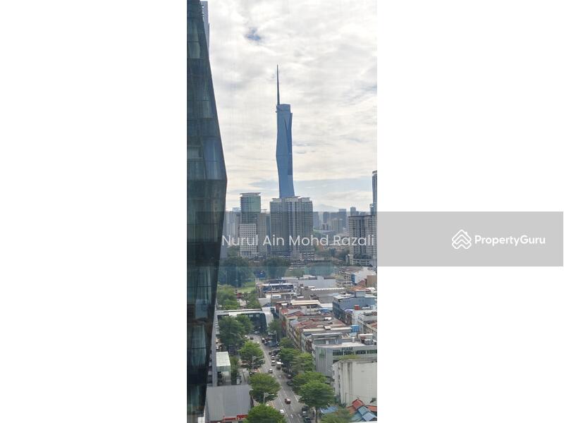 Office for Rent in Kl Sentral (Kuala Lumpur) - Nurul Ain Mohd Razali - PropertyGuru.com.my