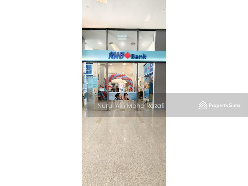 Office for Rent in Kl Sentral (Kuala Lumpur) - Nurul Ain Mohd Razali - PropertyGuru.com.my