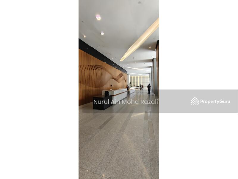 Office for Rent in Kl Sentral (Kuala Lumpur) - Nurul Ain Mohd Razali - PropertyGuru.com.my