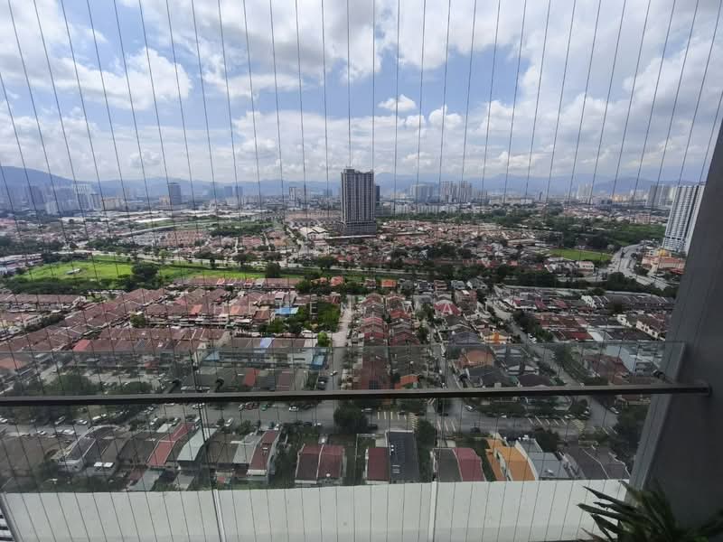 Service Residence for Sale at United Point (Residensi Berpadu) - Helen Wan - View - PropertyGuru.com.my