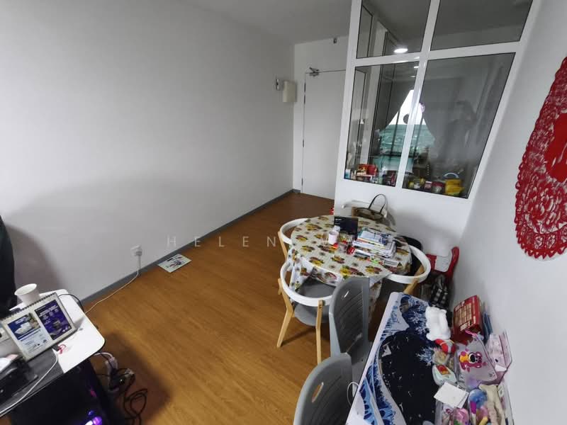 Service Residence for Sale at United Point (Residensi Berpadu) - Helen Wan - Interior - PropertyGuru.com.my