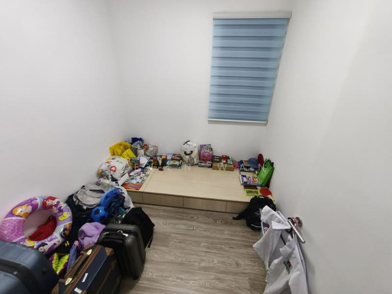Service Residence for Sale at United Point (Residensi Berpadu) - Helen Wan - Interior - PropertyGuru.com.my
