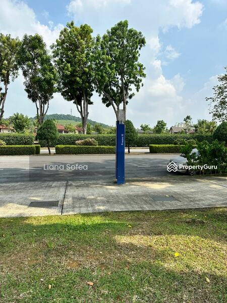 For Sale - Bungalow Land at Presint 10