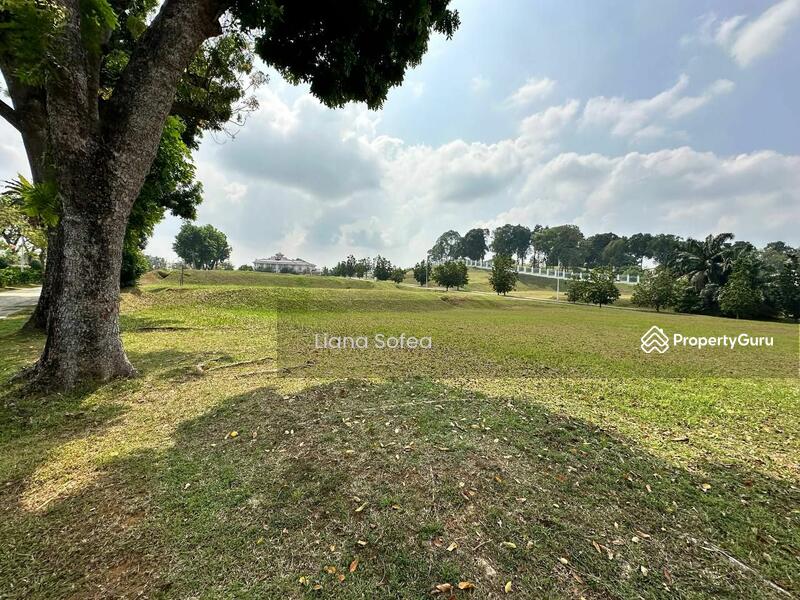 For Sale - Bungalow Land at Presint 10