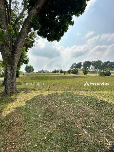 For Sale - Bungalow Land at Presint 10