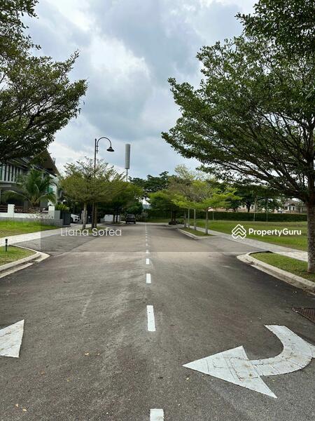 For Sale - Bungalow Land at Presint 11