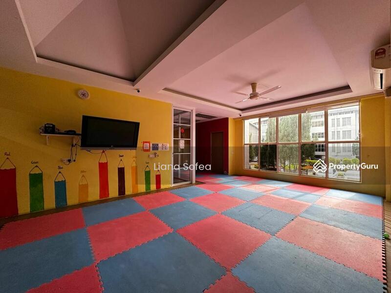 For Rent - Retail Space at Cyber 1