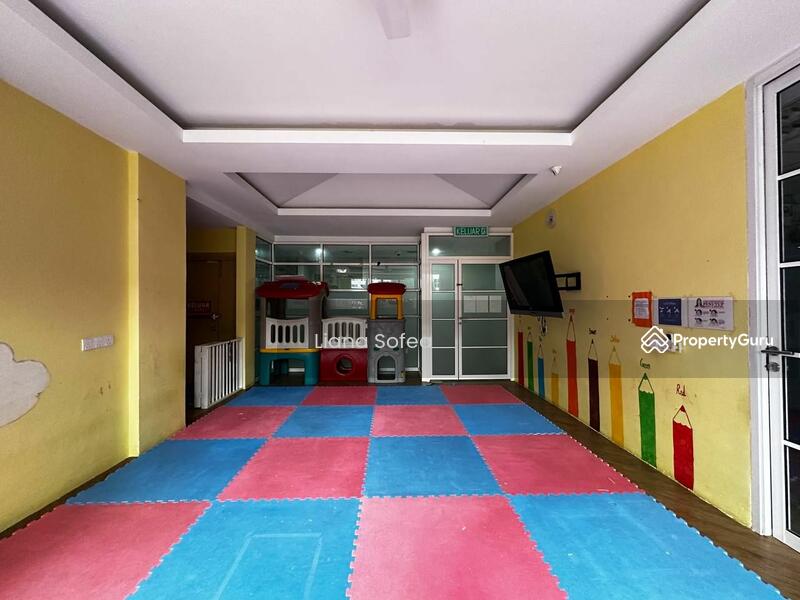 For Rent - Retail Space at Cyber 1
