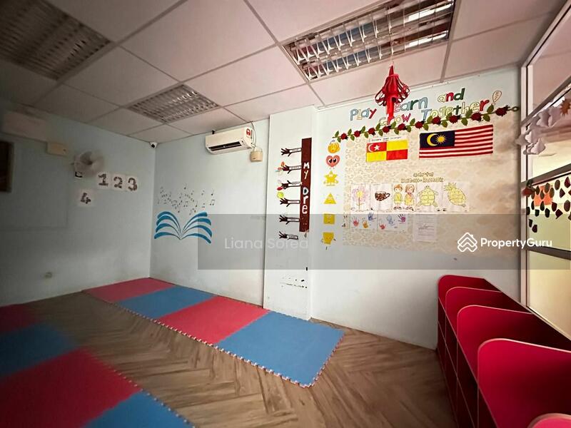 For Rent - Retail Space at Cyber 1