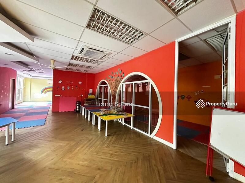 For Rent - Retail Space at Cyber 1