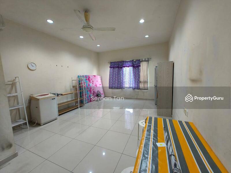 Untuk Dijual - Zennith Suites (Pangsapuri Kebun Teh)