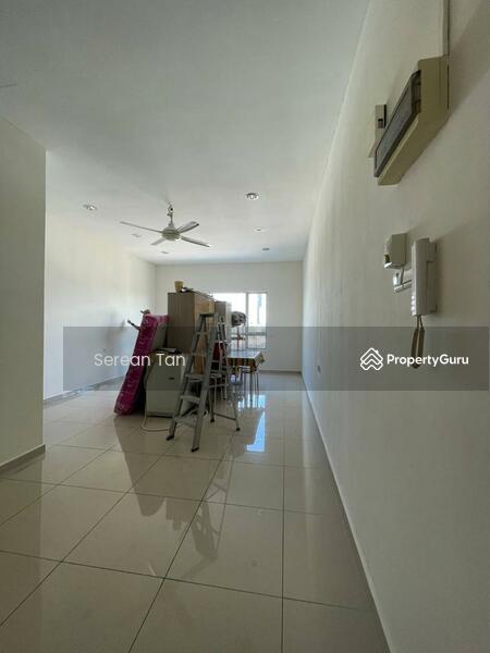 For Sale - Zennith Suites (Pangsapuri Kebun Teh)