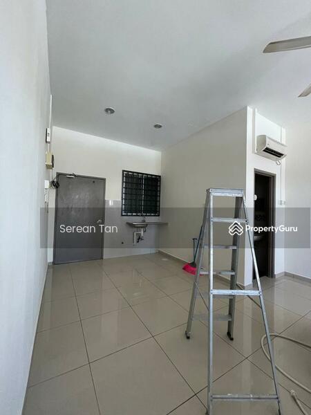 For Sale - Zennith Suites (Pangsapuri Kebun Teh)