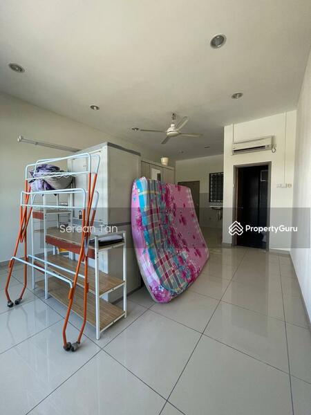 For Sale - Zennith Suites (Pangsapuri Kebun Teh)
