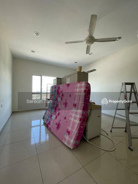 For Sale - Zennith Suites (Pangsapuri Kebun Teh)