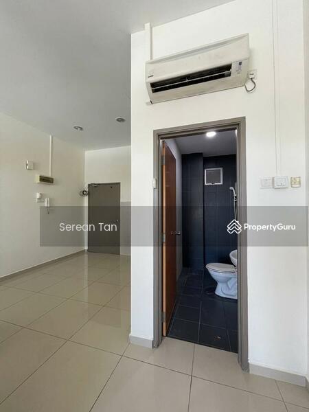 For Sale - Zennith Suites (Pangsapuri Kebun Teh)