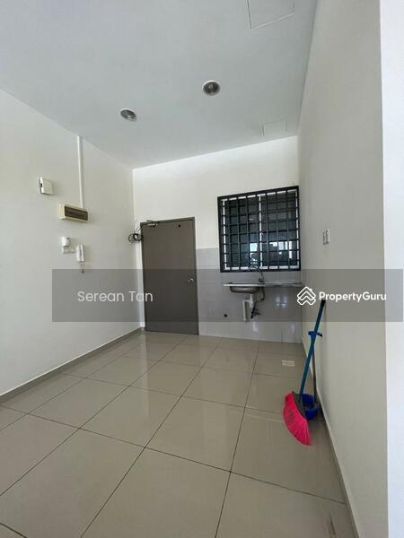 For Sale - Zennith Suites (Pangsapuri Kebun Teh)