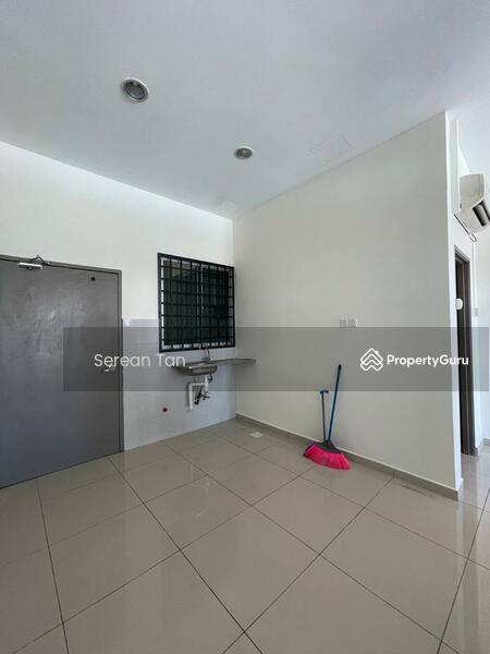 For Sale - Zennith Suites (Pangsapuri Kebun Teh)