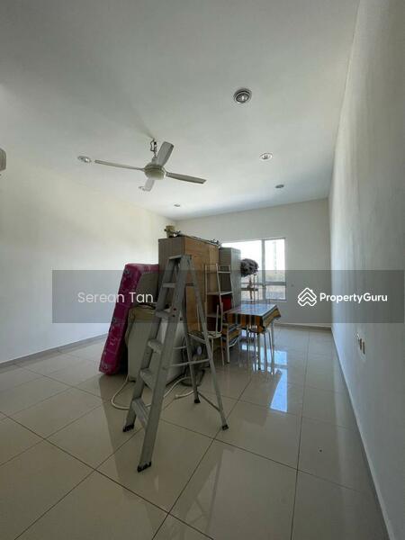 For Sale - Zennith Suites (Pangsapuri Kebun Teh)