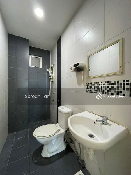 For Sale - Zennith Suites (Pangsapuri Kebun Teh)