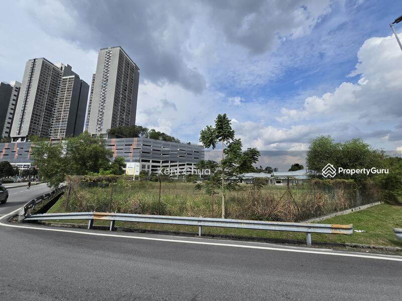 Industrial Land for Sale in Taman Sains Selangor (Kota Damansara) - Kent Chua - PropertyGuru.com.my
