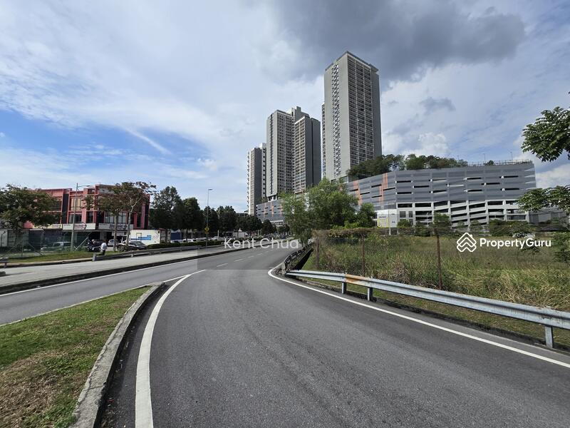Industrial Land for Sale in Taman Sains Selangor (Kota Damansara) - Kent Chua - PropertyGuru.com.my