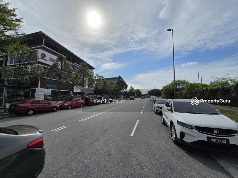 Industrial Land for Sale in Taman Sains Selangor (Kota Damansara) - Kent Chua - PropertyGuru.com.my