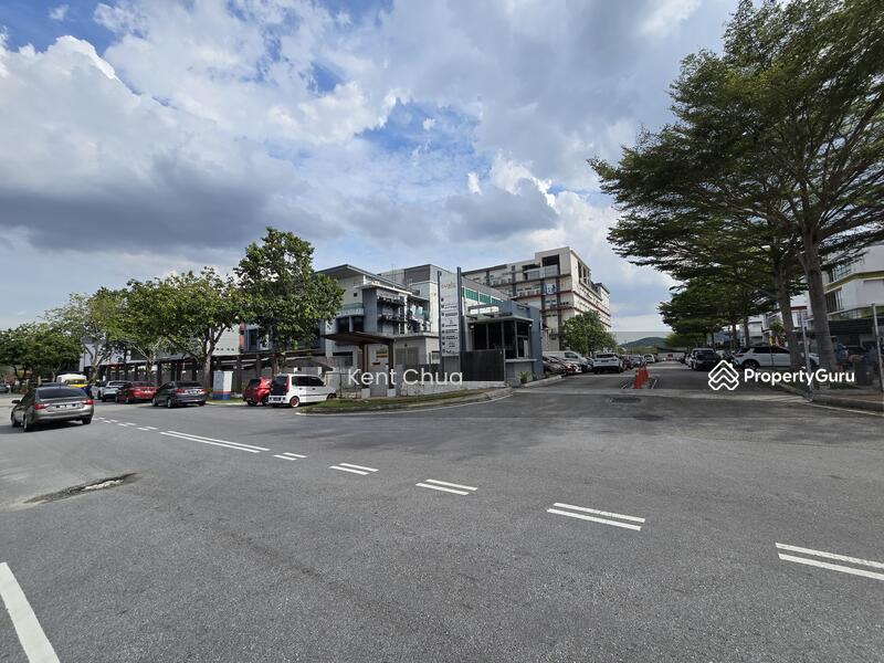 Industrial Land for Sale in Taman Sains Selangor (Kota Damansara) - Kent Chua - PropertyGuru.com.my