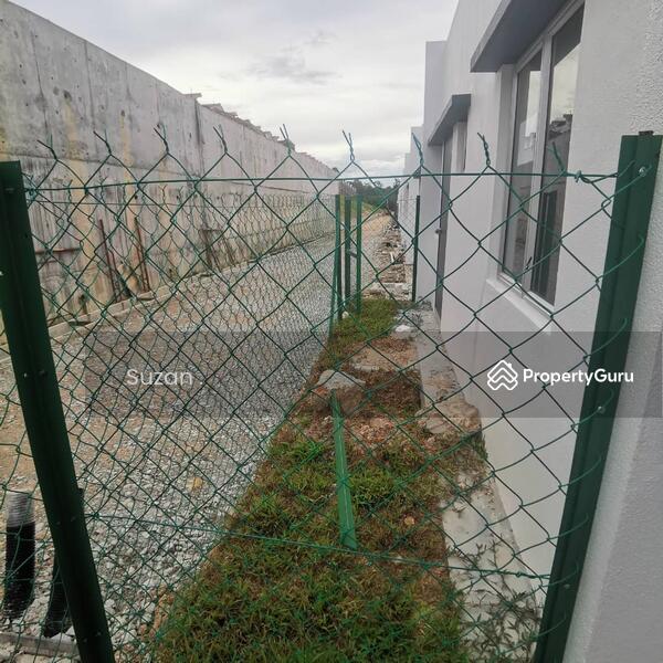 New Affordable Freehold Single Storey Terrace Batang Kali Ulu Yam Selangor for Sale