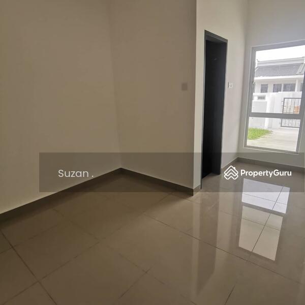New Affordable Freehold Single Storey Terrace Batang Kali Ulu Yam Selangor for Sale