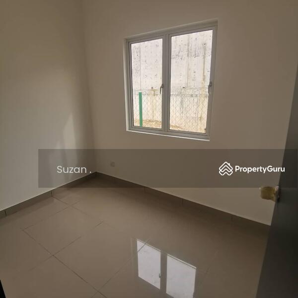 New Affordable Freehold Single Storey Terrace Batang Kali Ulu Yam Selangor for Sale