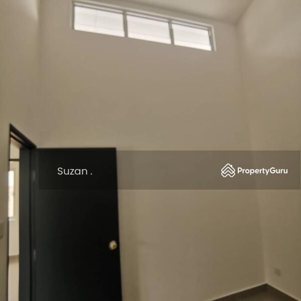 New Affordable Freehold Single Storey Terrace Batang Kali Ulu Yam Selangor for Sale