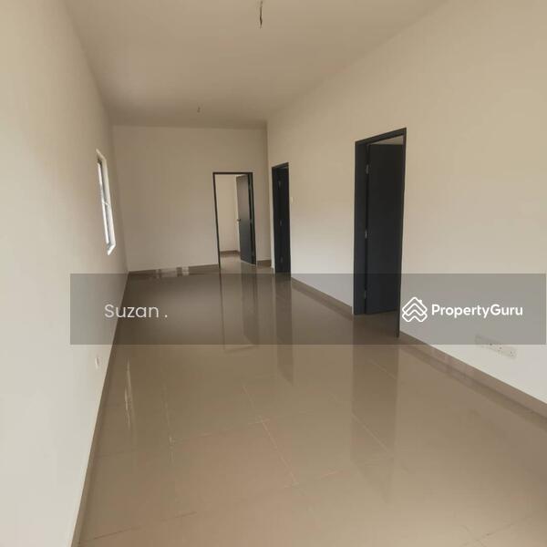 New Affordable Freehold Single Storey Terrace Batang Kali Ulu Yam Selangor for Sale