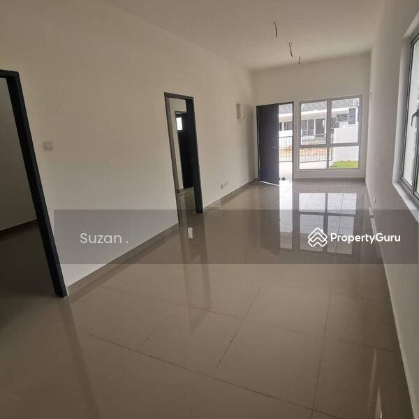 New Affordable Freehold Single Storey Terrace Batang Kali Ulu Yam Selangor for Sale