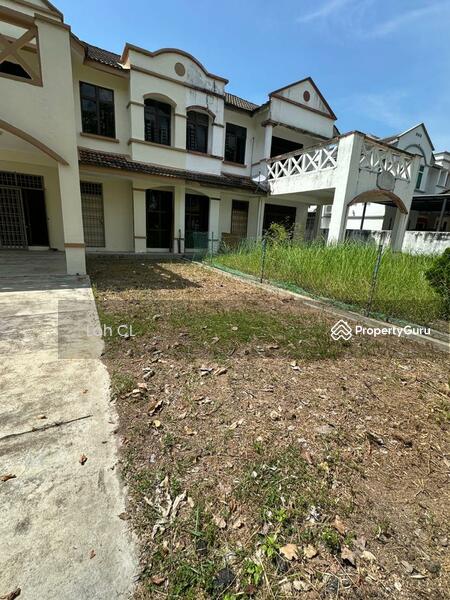 Untuk Dijual - Batu Feringghi Pulau Pinang