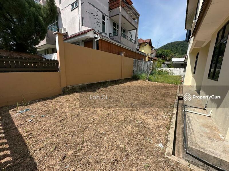 Untuk Dijual - Batu Feringghi Pulau Pinang