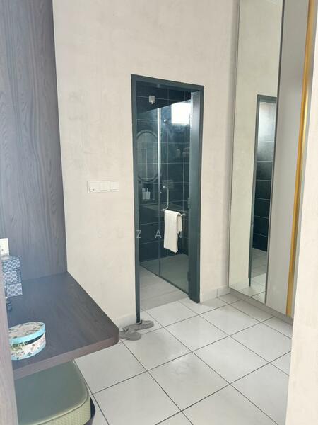 New Freehold 2 Storey Terrace Rawang Sungai Choh Bukit Beruntung For Sale