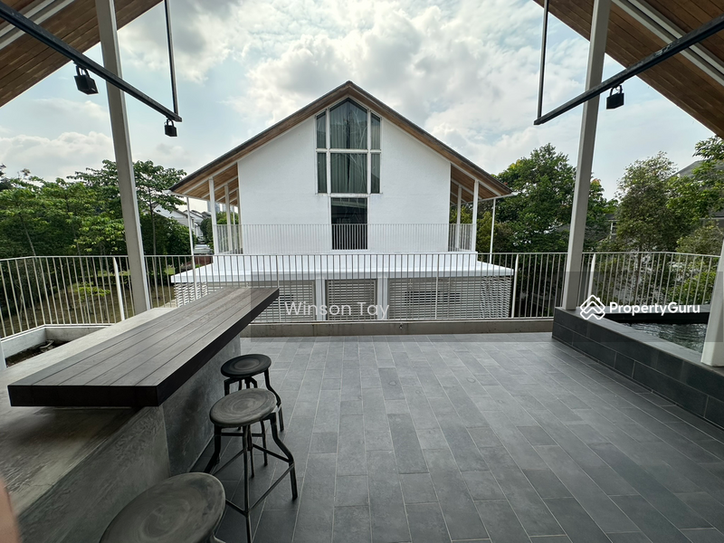 Bungalow for Sale in Seri Pilmoor (Petaling Jaya) - Winson Tay - PropertyGuru.com.my