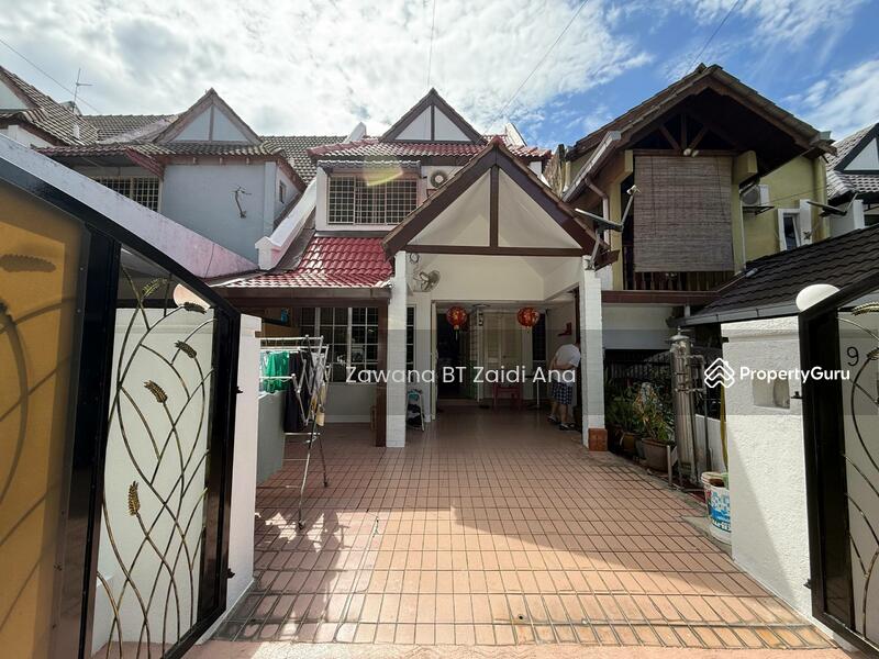Untuk Dijual - Taman Setiawangsa