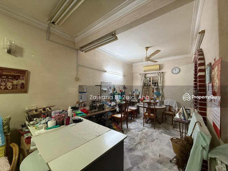 Untuk Dijual - Taman Setiawangsa