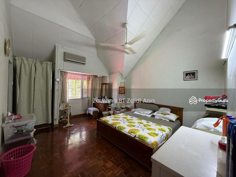 Untuk Dijual - Taman Setiawangsa