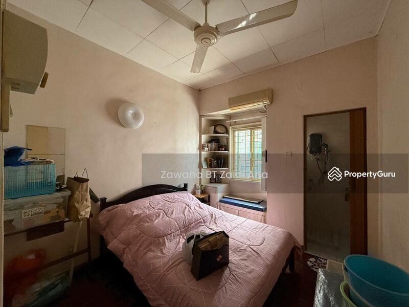 Untuk Dijual - Taman Setiawangsa